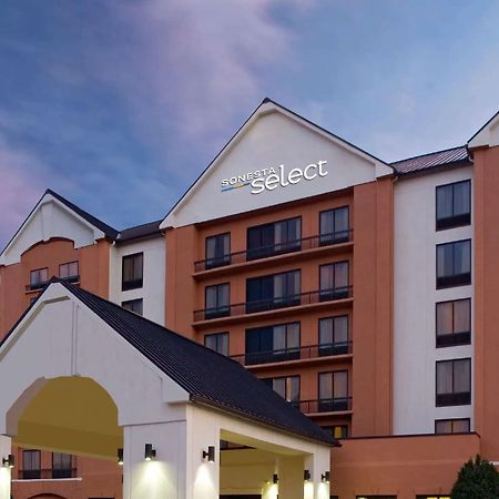 Sonesta Select Atlanta Duluth Exterior foto