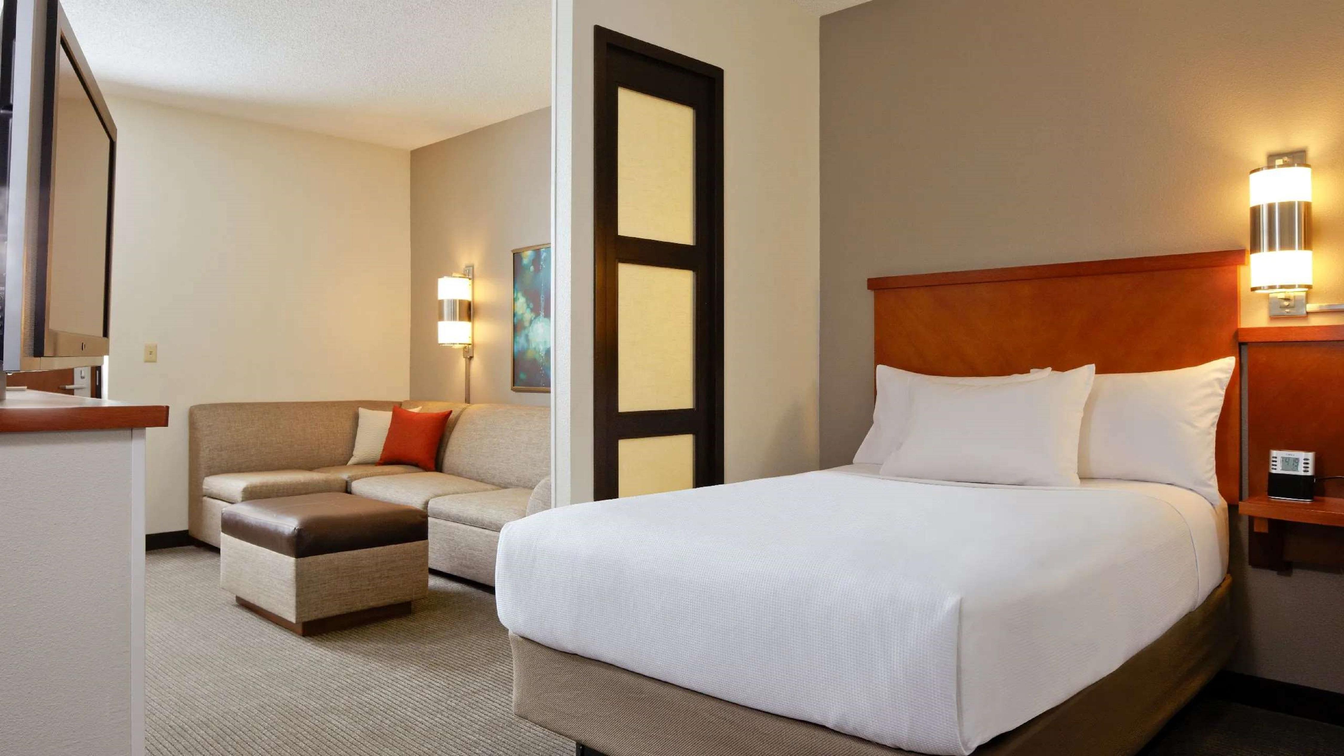 Sonesta Select Atlanta Duluth Exterior foto