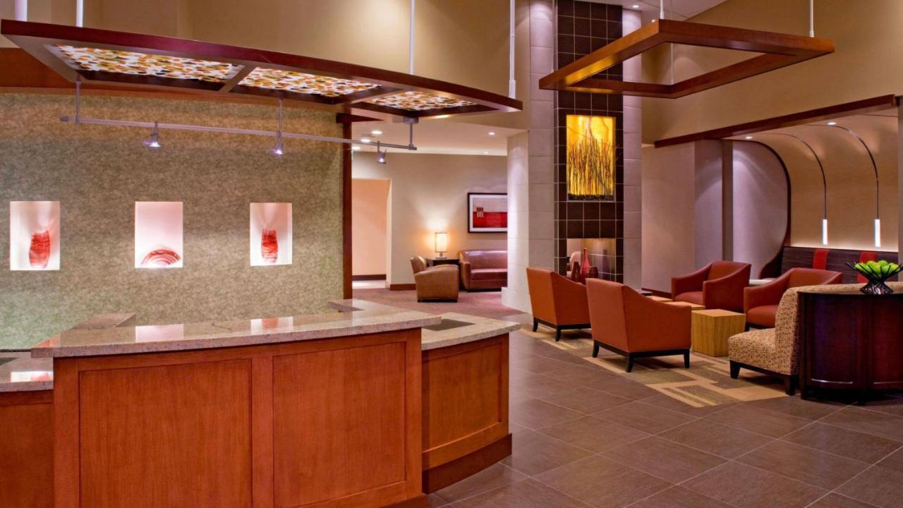 Sonesta Select Atlanta Duluth Exterior foto