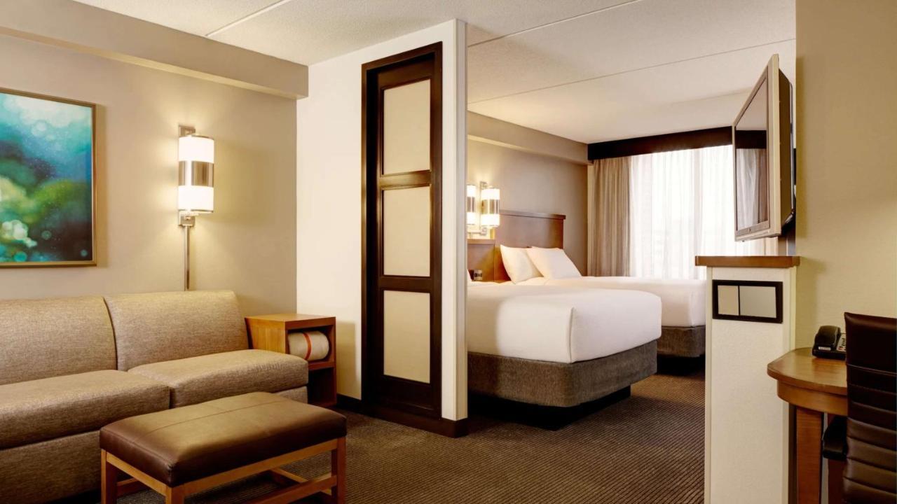 Sonesta Select Atlanta Duluth Exterior foto