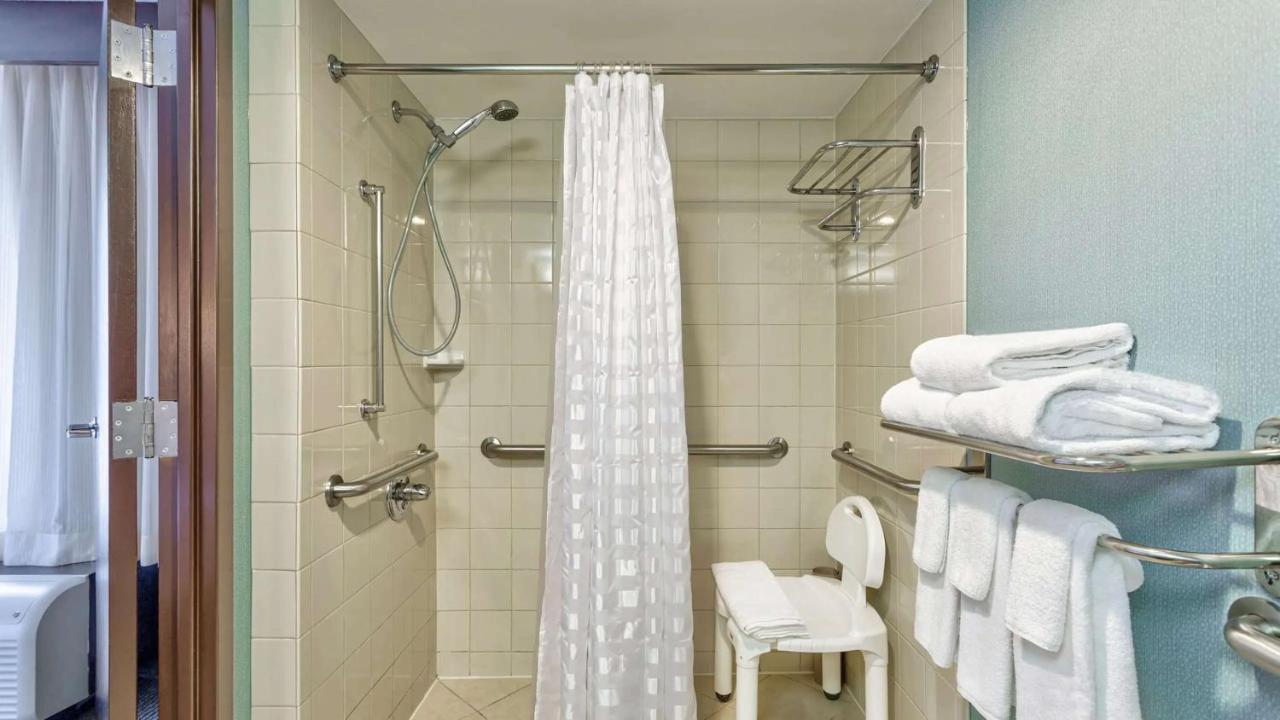 Sonesta Select Atlanta Duluth Exterior foto