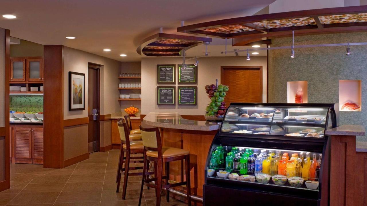 Sonesta Select Atlanta Duluth Exterior foto